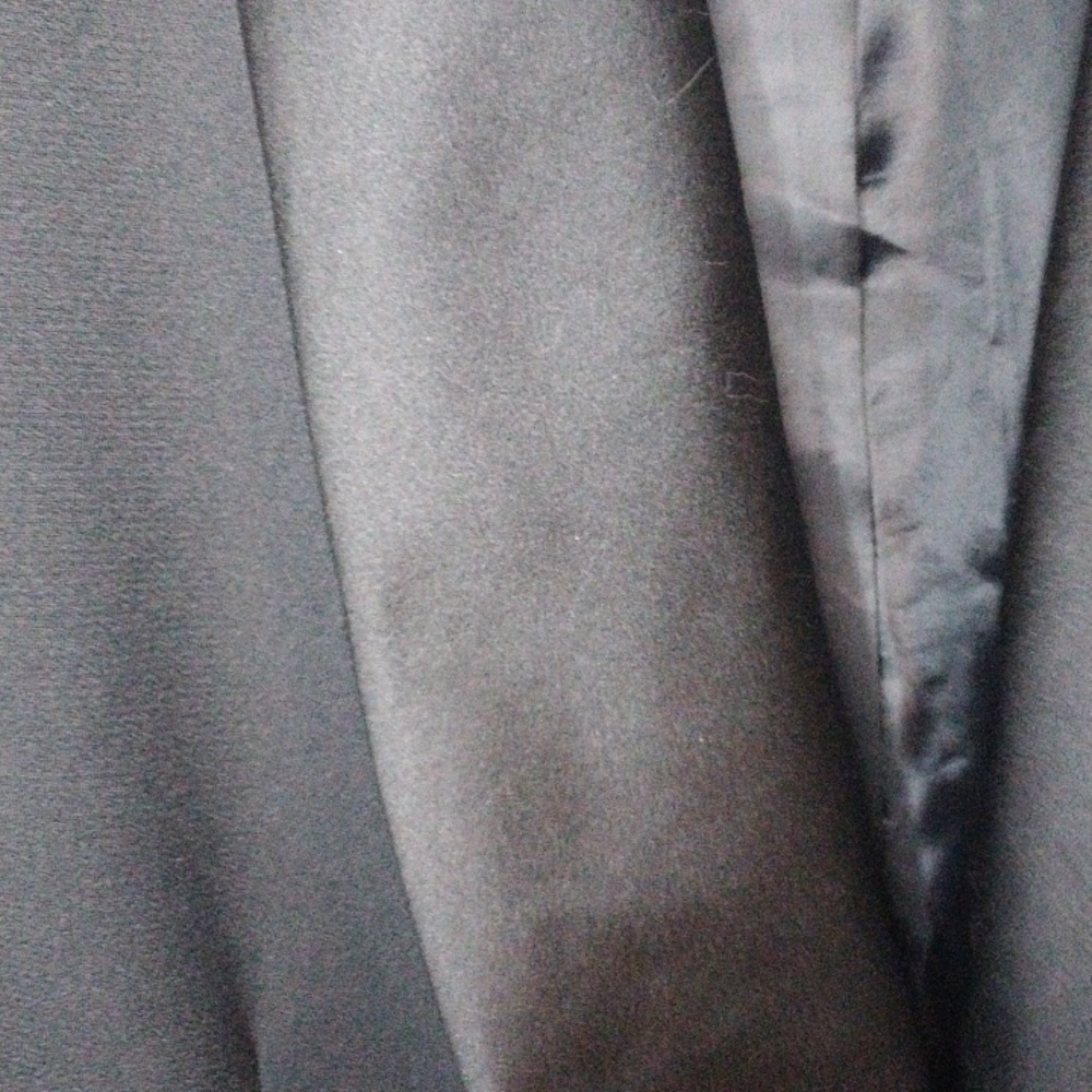 Tux jacket - Picture 4 of 4